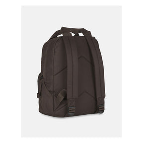 Dickies Lisbon Bag, Dark Brown Bag Dickies