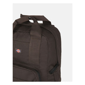 Dickies Lisbon Bag, Dark Brown Bag Dickies