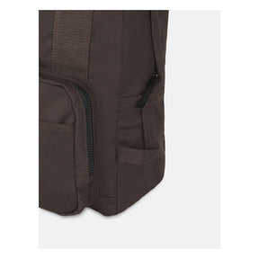 Dickies Lisbon Bag, Dark Brown Bag Dickies