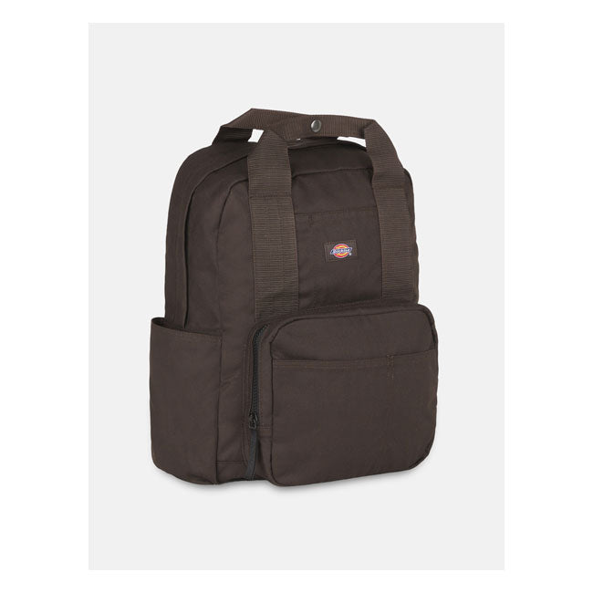 Dickies Lisbon Bag, Dark Brown Bag Dickies