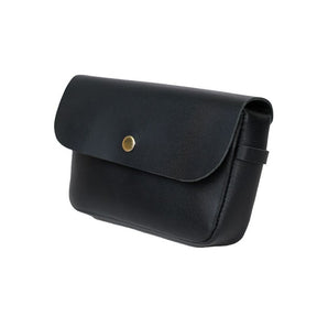 Trip Machine Sidekick Moto Pouch Black Touring Luggage Tripmachine