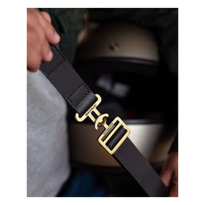 Tripmachine Helmet Harness Black Bags Tripmachine