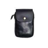 Trip Machine Utility Pouch Black Touring Luggage Tripmachine
