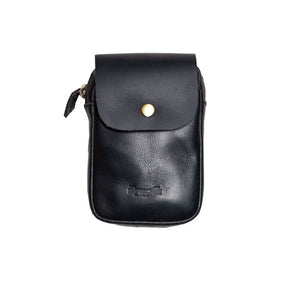 Trip Machine Utility Pouch Black Touring Luggage Tripmachine