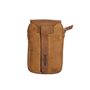 Trip Machine Utility Pouch Tobacco Touring Luggage Tripmachine