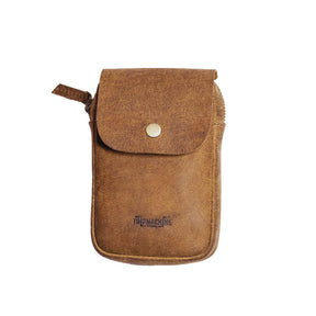 Trip Machine Utility Pouch Tobacco Touring Luggage Tripmachine