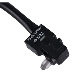 Brembo, brake light switch for 15/19 RCS master cylinders Switches Brake Light Brembo