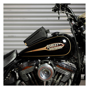 Biltwell Exfil-2 Mini Tank Bag Touring Luggage Biltwell