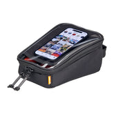 Biltwell Exfil-2 Mini Tank Bag Touring Luggage Biltwell
