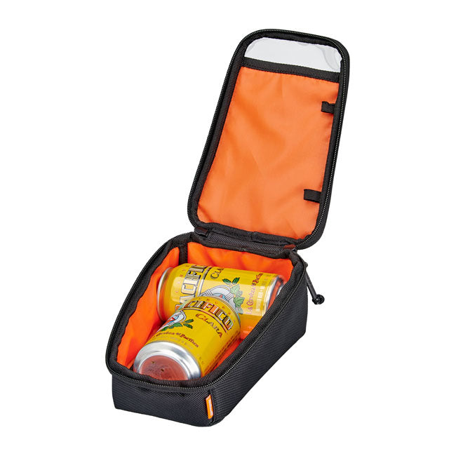 Biltwell Exfil-2 Mini Tank Bag Touring Luggage Biltwell