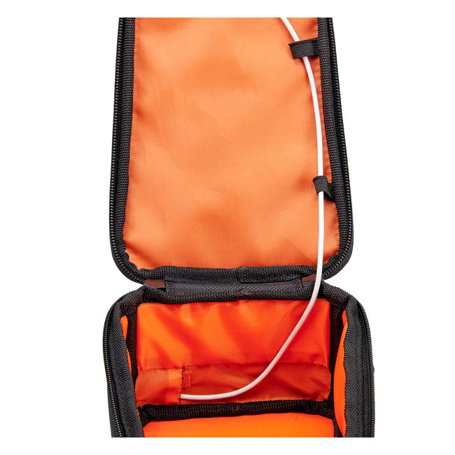 Biltwell Exfil-2 Mini Tank Bag Touring Luggage Biltwell