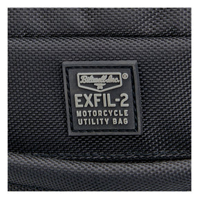Biltwell Exfil-2 Mini Tank Bag Touring Luggage Biltwell