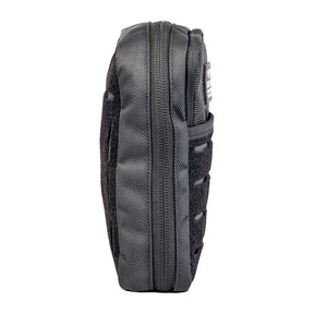 Biltwell Bag Exfil 3 Gen 2 Black Touring Luggage Biltwell