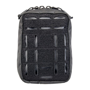 Biltwell Bag Exfil 3 Gen 2 Black Touring Luggage Biltwell