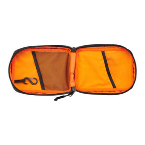 Biltwell Bag Exfil 3 Gen 2 Black Touring Luggage Biltwell
