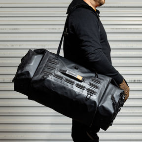 Biltwell Exfil-105 dry bag Touring Luggage Biltwell