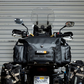 Biltwell Exfil-105 dry bag Touring Luggage Biltwell