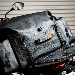 Biltwell Exfil-105 dry bag Touring Luggage Biltwell