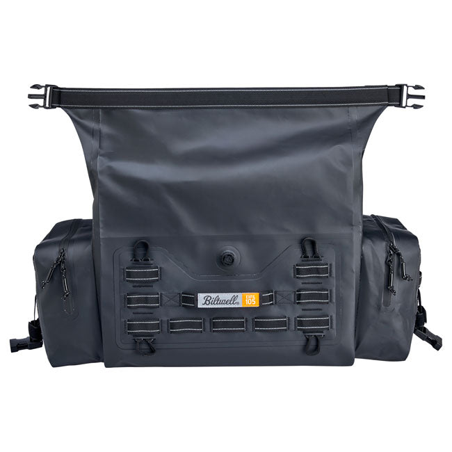 Biltwell Exfil-105 dry bag Touring Luggage Biltwell