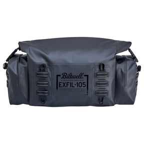 Biltwell Exfil-105 dry bag Touring Luggage Biltwell