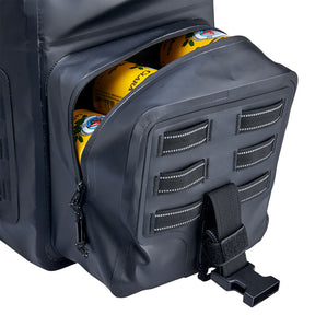 Biltwell Exfil-105 dry bag Touring Luggage Biltwell