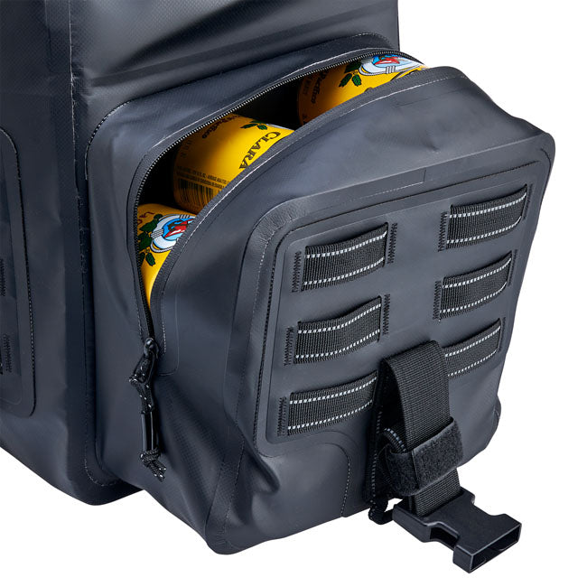 Biltwell Exfil-105 dry bag Touring Luggage Biltwell