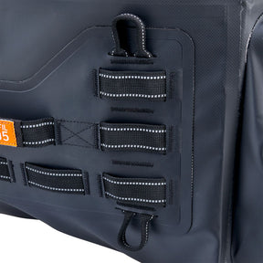 Biltwell Exfil-105 dry bag Touring Luggage Biltwell