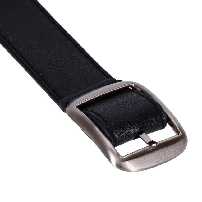 Biltwell Exfil-7 mounting strap black Touring Luggage Biltwell