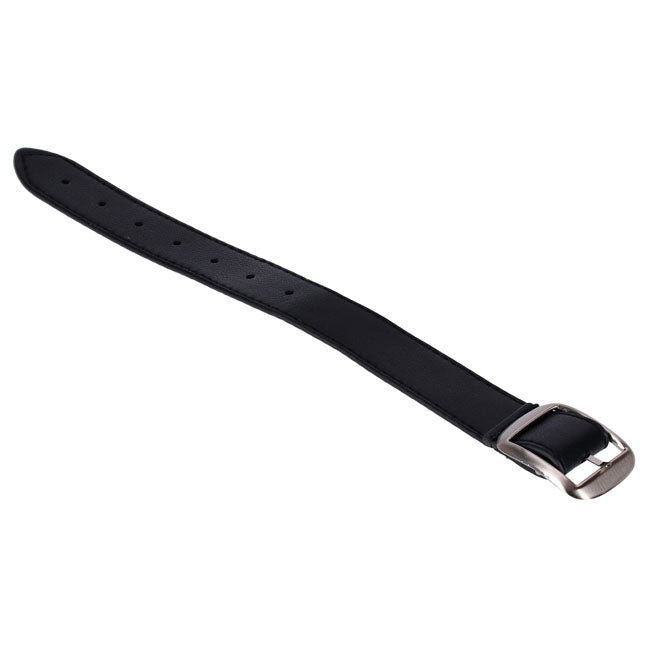 Biltwell Exfil-7 mounting strap black Touring Luggage Biltwell