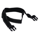 Biltwell Exfil-80 mounting strap black Touring Luggage Biltwell