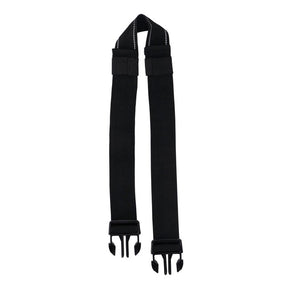 Biltwell Exfil-80 mounting strap black Touring Luggage Biltwell