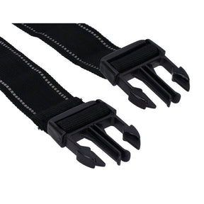 Biltwell Exfil-80 mounting strap black Touring Luggage Biltwell