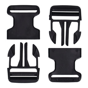 Biltwell Exfil-80 1.5" gen 1 bucket set black Touring Luggage Biltwell