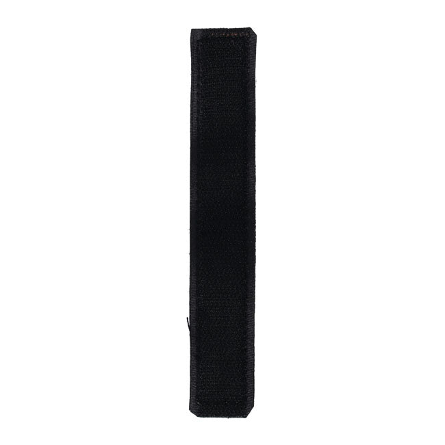 Biltwell Exfil saddlebag velcro strap tie Touring Luggage Biltwell