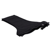 Biltwell Exfil-18 saddlebag center yoke strap Touring Luggage Biltwell