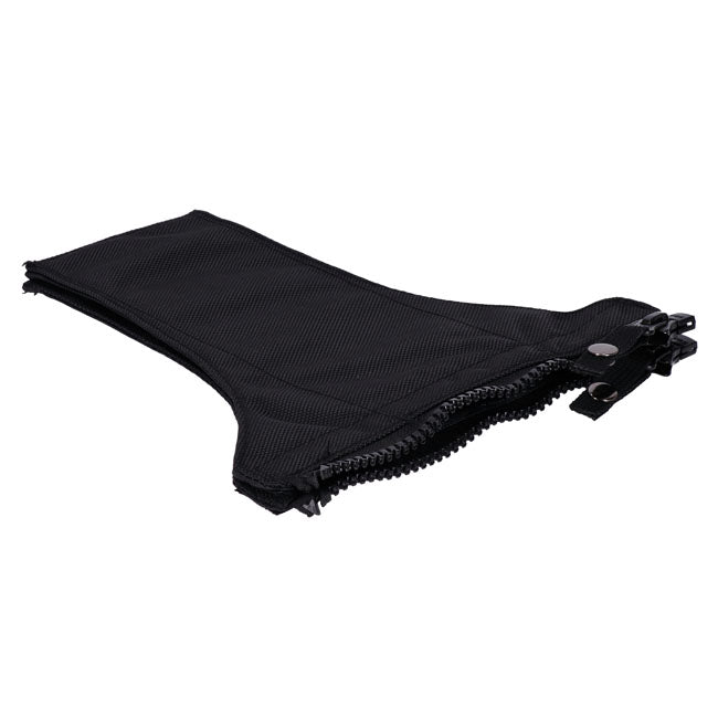Biltwell Exfil-18 saddlebag center yoke strap Touring Luggage Biltwell