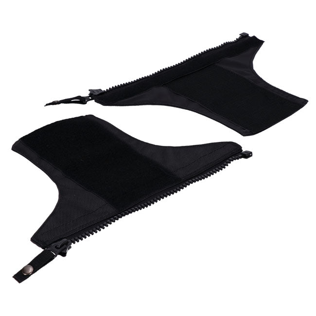 Biltwell Exfil-36 saddlebag center yoke strap Touring Luggage Biltwell