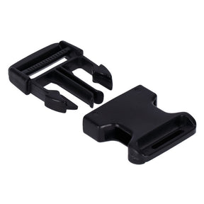 Biltwell Exfil-80 1.5"gen 2 buckle set black Touring Luggage Biltwell