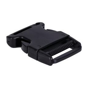 Biltwell Exfil-80 1.5"gen 2 buckle set black Touring Luggage Biltwell