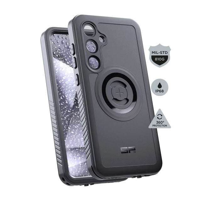 Sp Connect Phone Case Xtreme S24 Device Holders(Phone/Gsm) Sp Connect