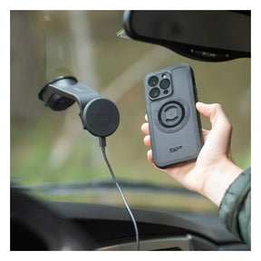 Sp Connect Phone Case Xtreme Iphone 15 Device Holders(Phone/Gsm) Sp Connect