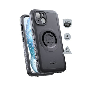 Sp Connect Phone Case Xtreme Iphone 15 Device Holders(Phone/Gsm) Sp Connect