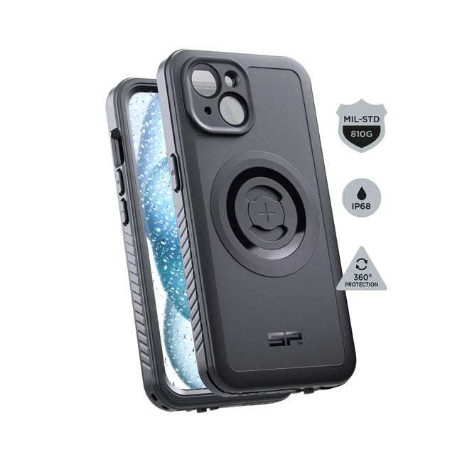 Sp Connect Phone Case Xtreme Iphone 15 Device Holders(Phone/Gsm) Sp Connect