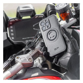Sp Connect Phone Case Xtreme Iphone 15 Device Holders(Phone/Gsm) Sp Connect
