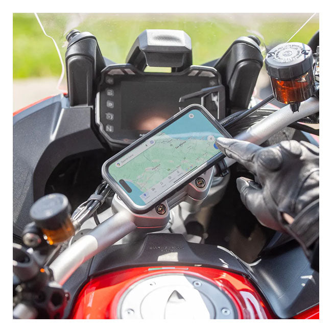 Sp Connect Phone Case Xtreme Iphone 15 Device Holders(Phone/Gsm) Sp Connect