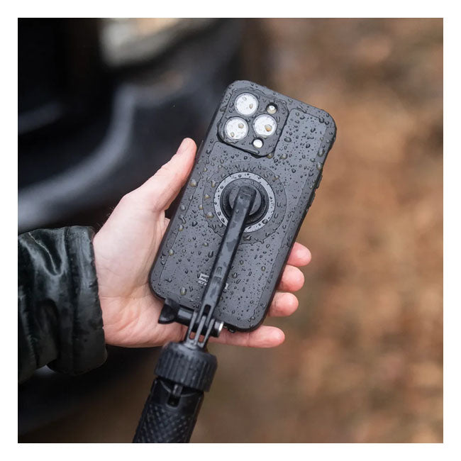 Sp Connect Phone Case Xtreme Iphone 15 Pr Device Holders(Phone/Gsm) Sp Connect