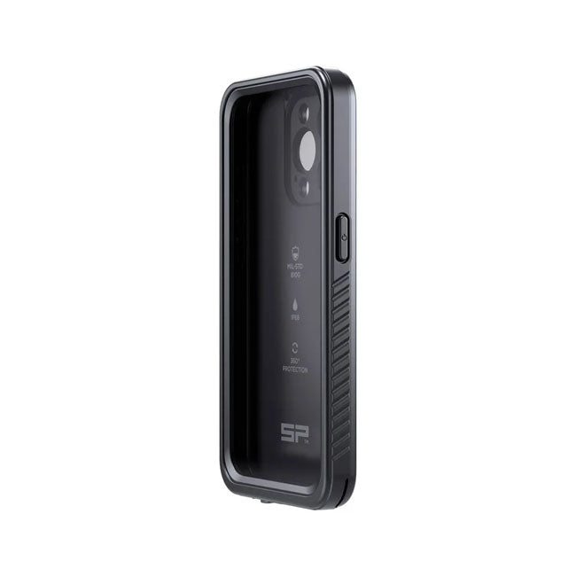 Sp Connect Phone Case Xtreme Iphone 15 Pr Device Holders(Phone/Gsm) Sp Connect