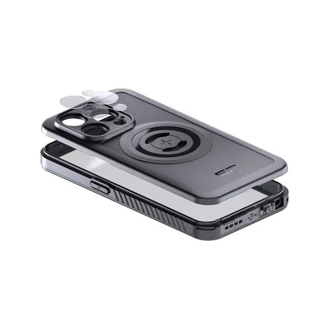 Sp Connect Phone Case Xtreme Iphone 15 Pr Device Holders(Phone/Gsm) Sp Connect