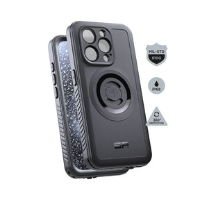 Sp Connect Phone Case Xtreme Iphone 15 Pr Device Holders(Phone/Gsm) Sp Connect