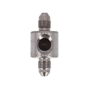 Goodridge, universal brake switch fitting. 1/8 NPT. SS Brake Switch Fittings G Bal Goodridge